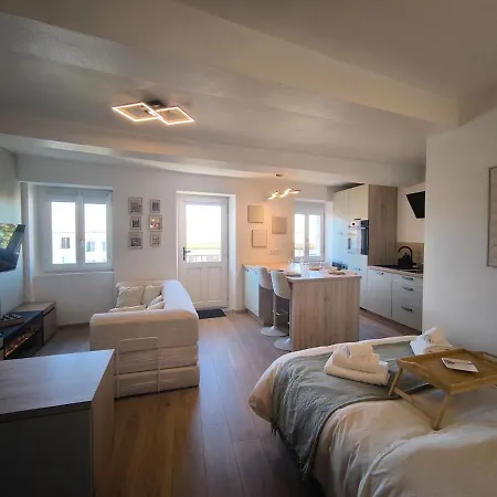 Apartment Superbe Studio, Coeur De Ville, A Pied