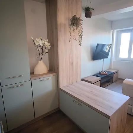 Superbe Studio, Coeur De Ville, A Pied Montélimar