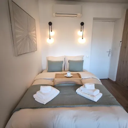 Superbe Studio, Coeur De Ville, A Pied Appartement Montélimar