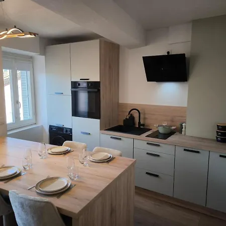 Apartment Superbe Studio, Coeur De Ville, A Pied